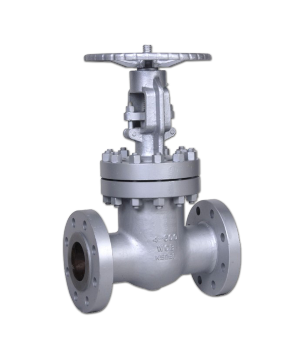 Valves