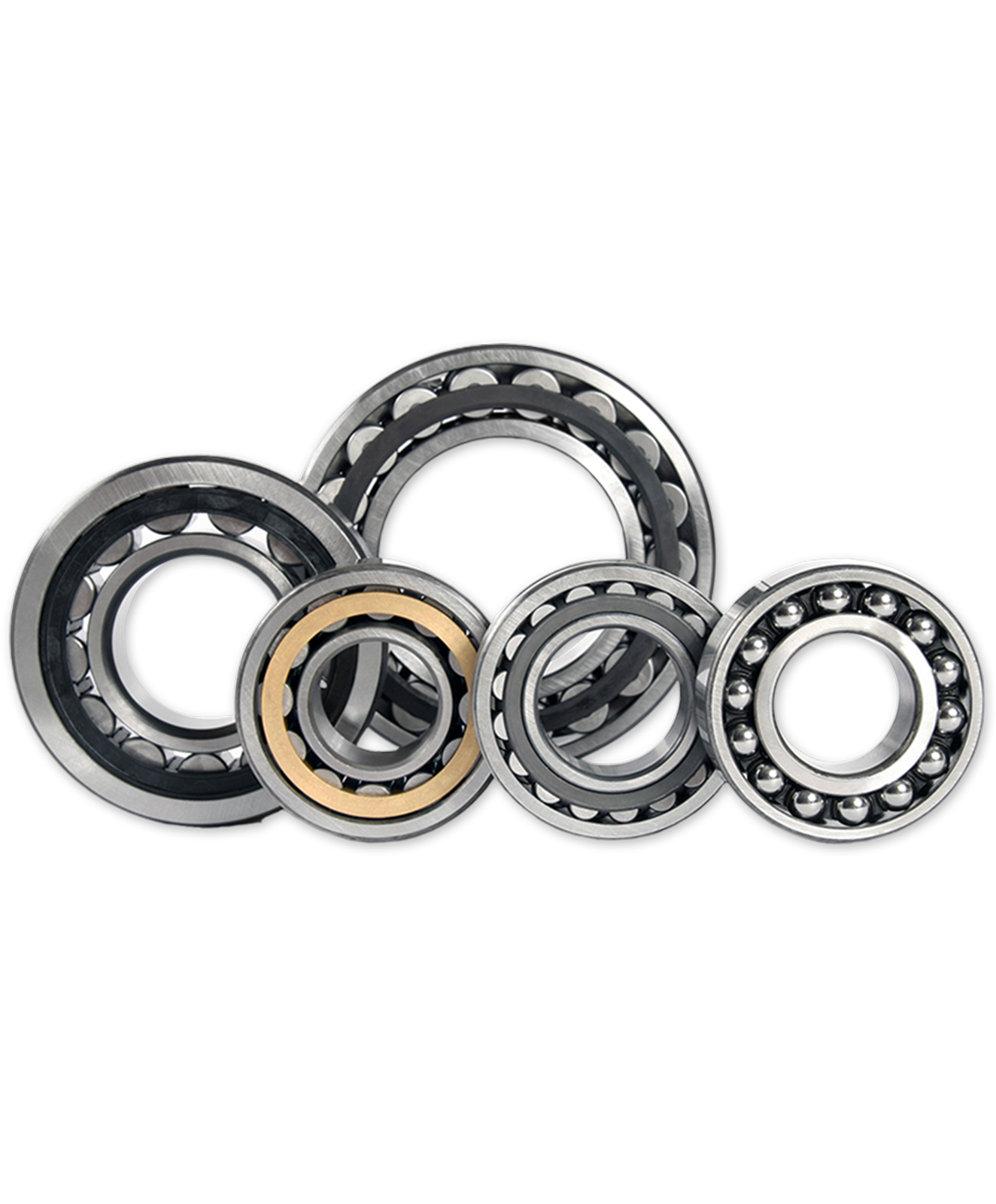 bearings
