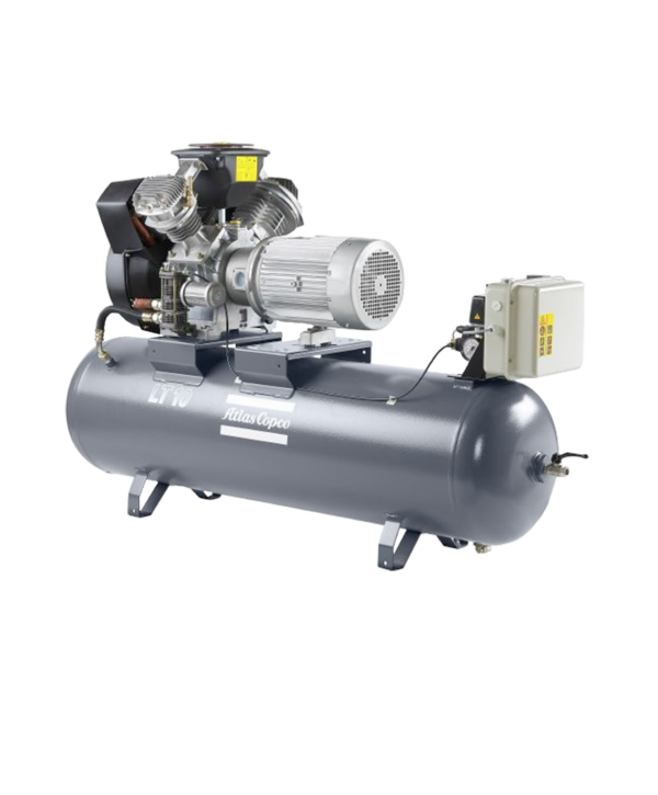 Compressors