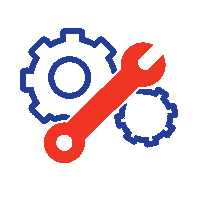 Valves, Mechanical Fittings & Fasteners