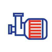 Pumps & Motors