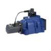 Proportional and Servo Valves