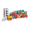 Push Button & Signaling