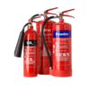 HVAC & Safety Requirements